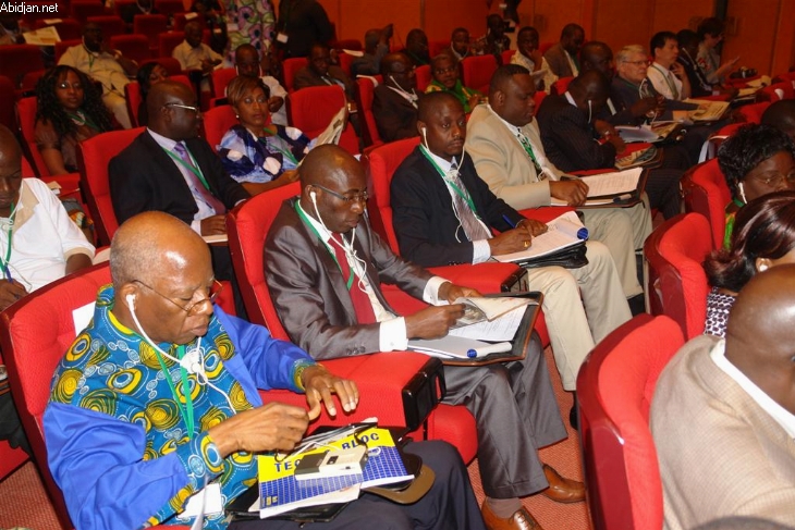 Colloque international/ Desmond Tutu, Wolé Soyinka, etc. - Pourquoi les Prix Nobel ne sont pas à Yamoussoukro